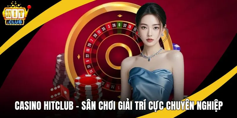 casino hitclub