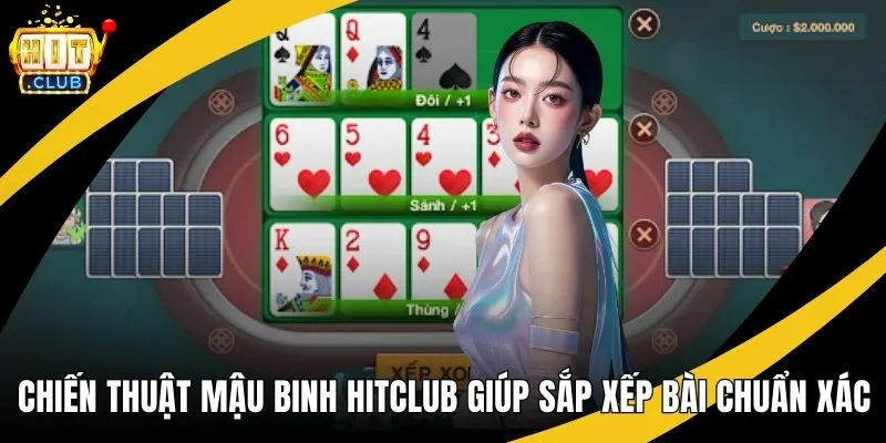 chiến thuật mậu binh hitclub