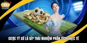 cược tỷ số là gì ảnh đại diện