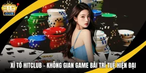xì tố hitclub